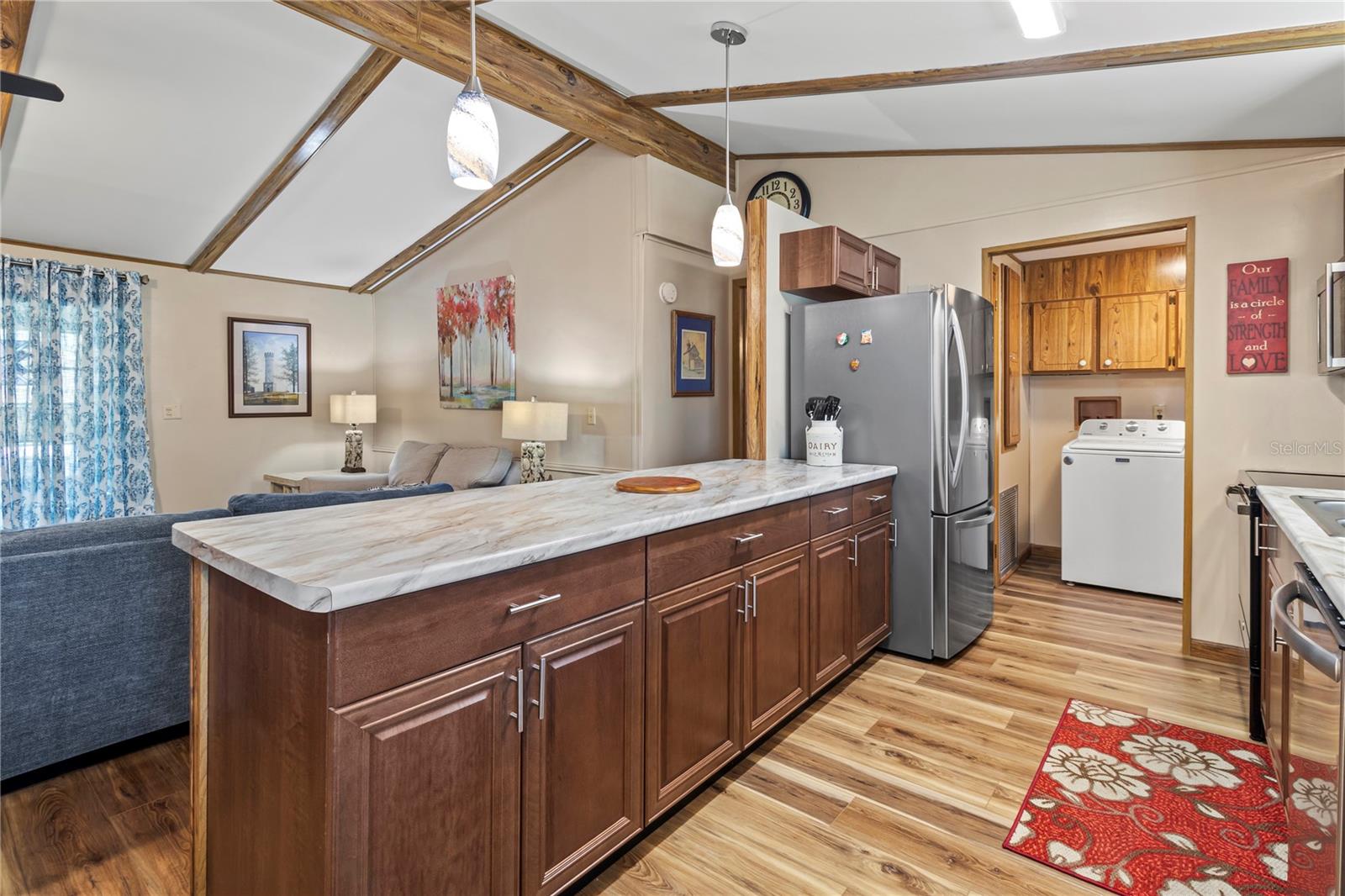 RIDGEWOOD MEADOWS PH I - Residential