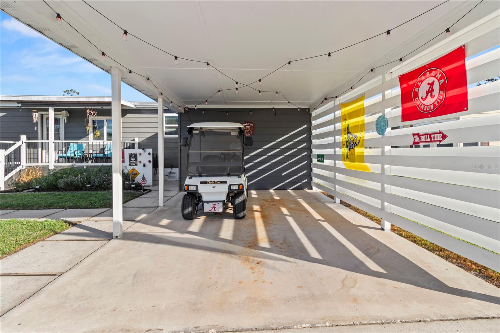 RIDGEWOOD MEADOWS PH I - Residential