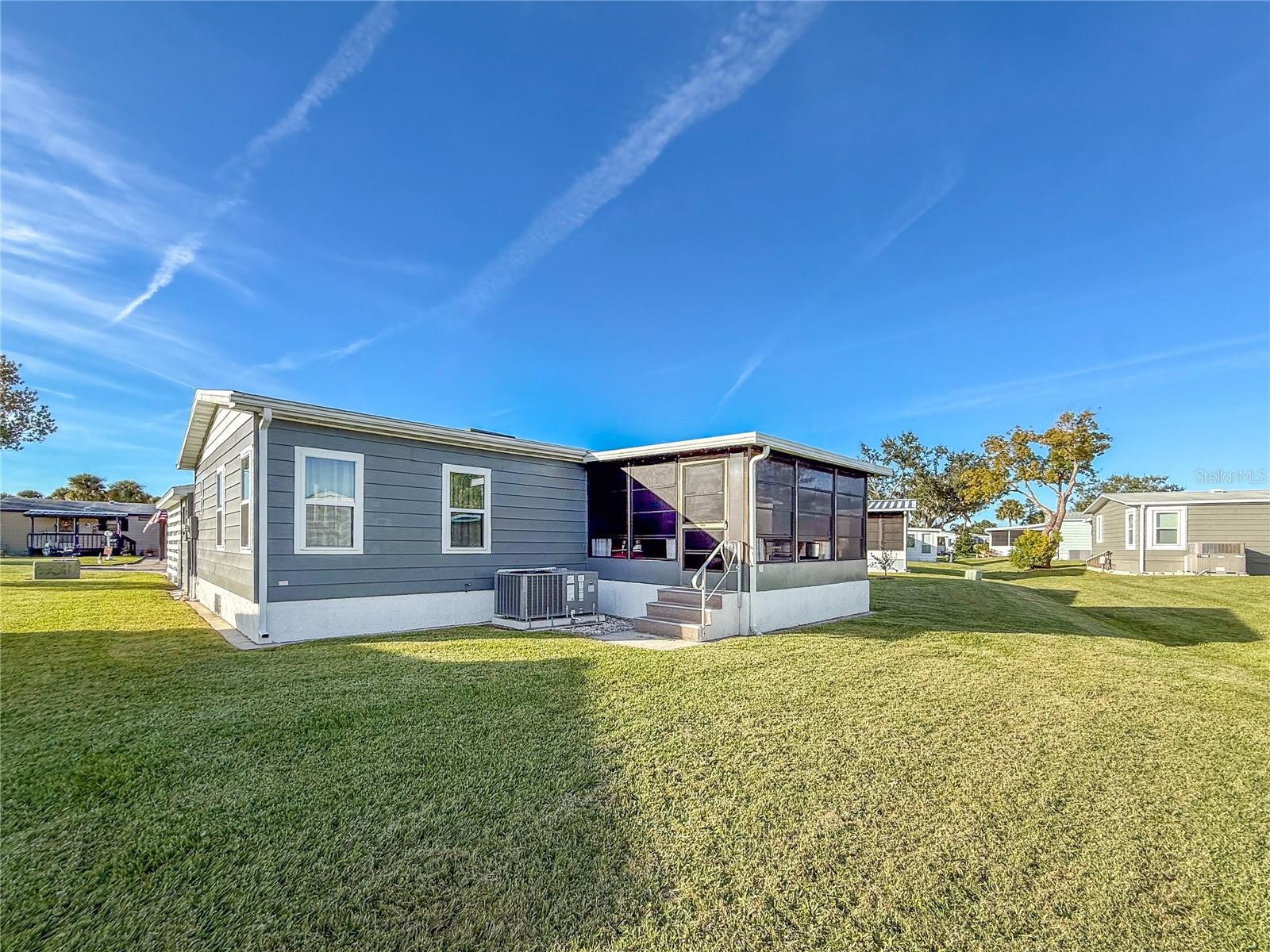 RIDGEWOOD MEADOWS PH I - Residential