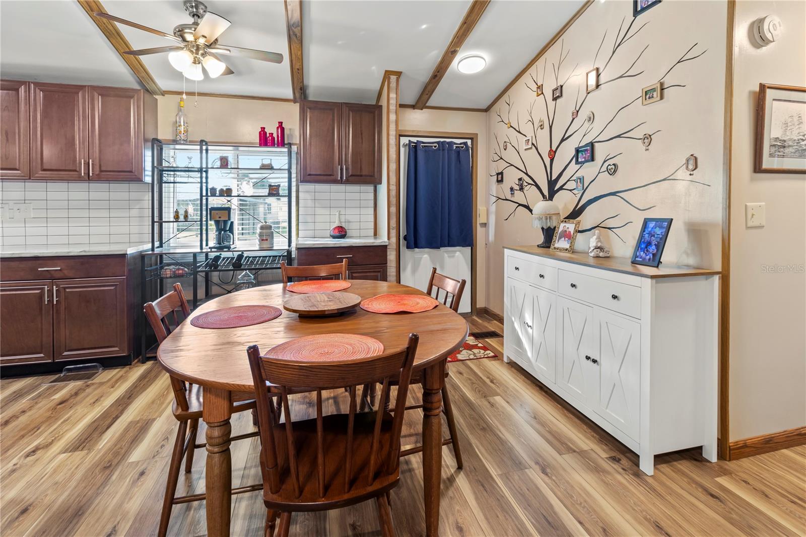 RIDGEWOOD MEADOWS PH I - Residential