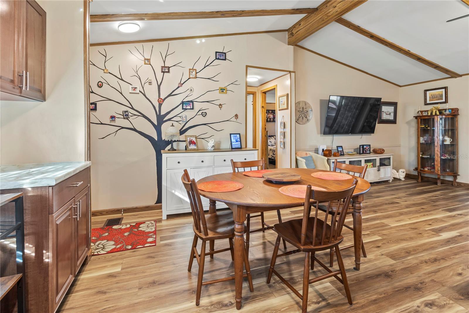 RIDGEWOOD MEADOWS PH I - Residential