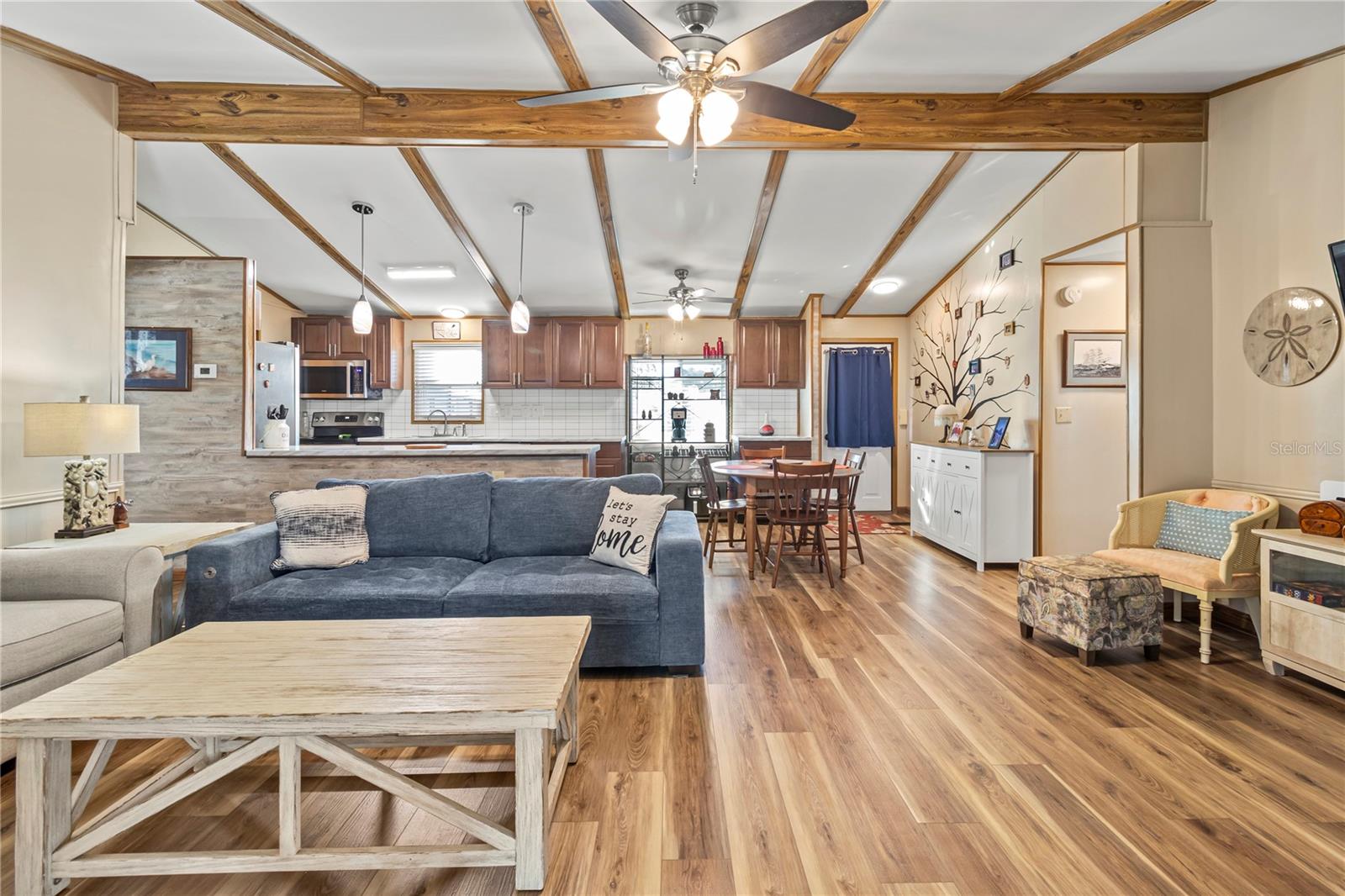 RIDGEWOOD MEADOWS PH I - Residential