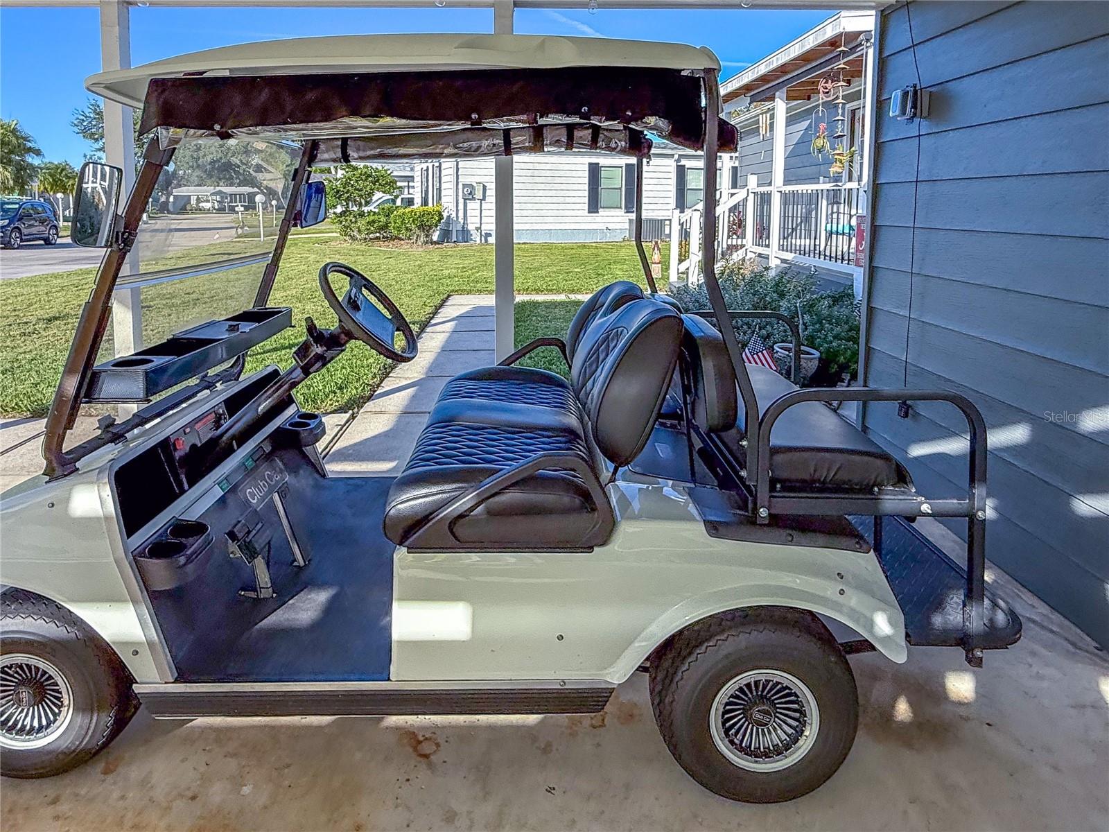 RIDGEWOOD MEADOWS PH I - Residential