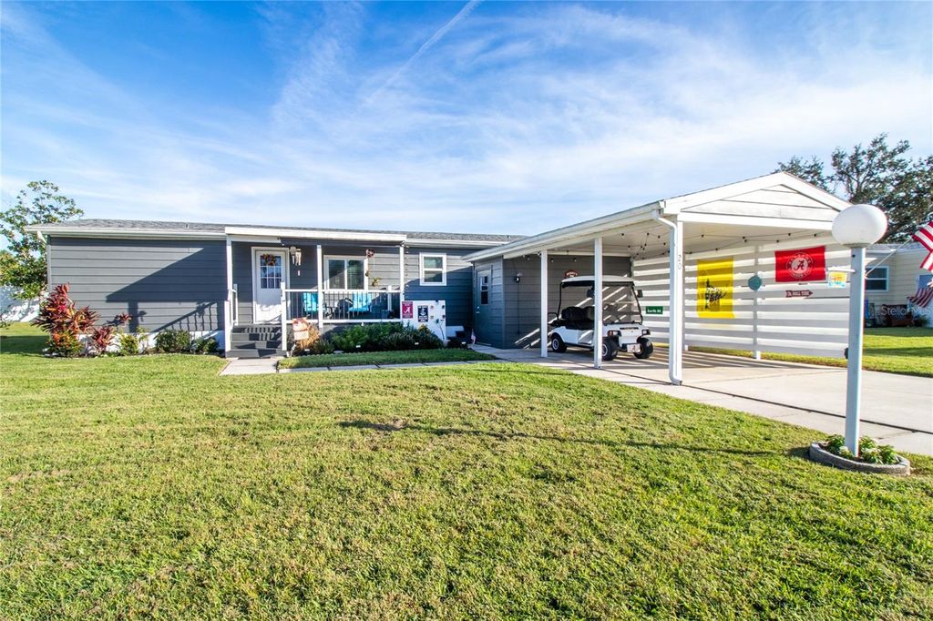 Photo of 20 Wood Owl Avenue, Ellenton, FL 34222 (MLS # A4672106)