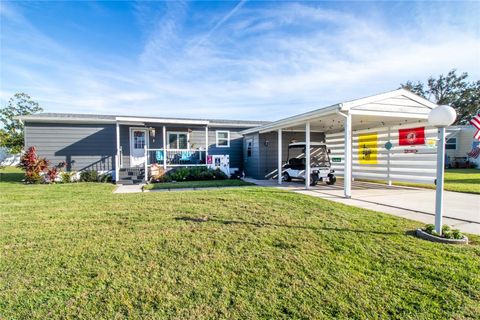 Photo of 20 Wood Owl Avenue, Ellenton, FL 34222 (MLS # A4672106)