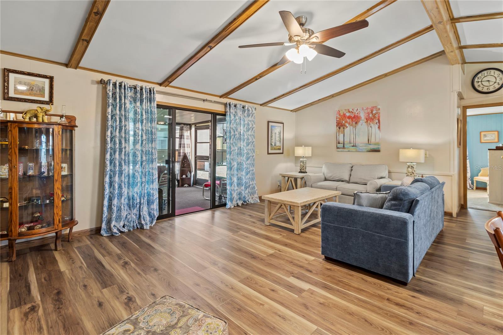 RIDGEWOOD MEADOWS PH I - Residential