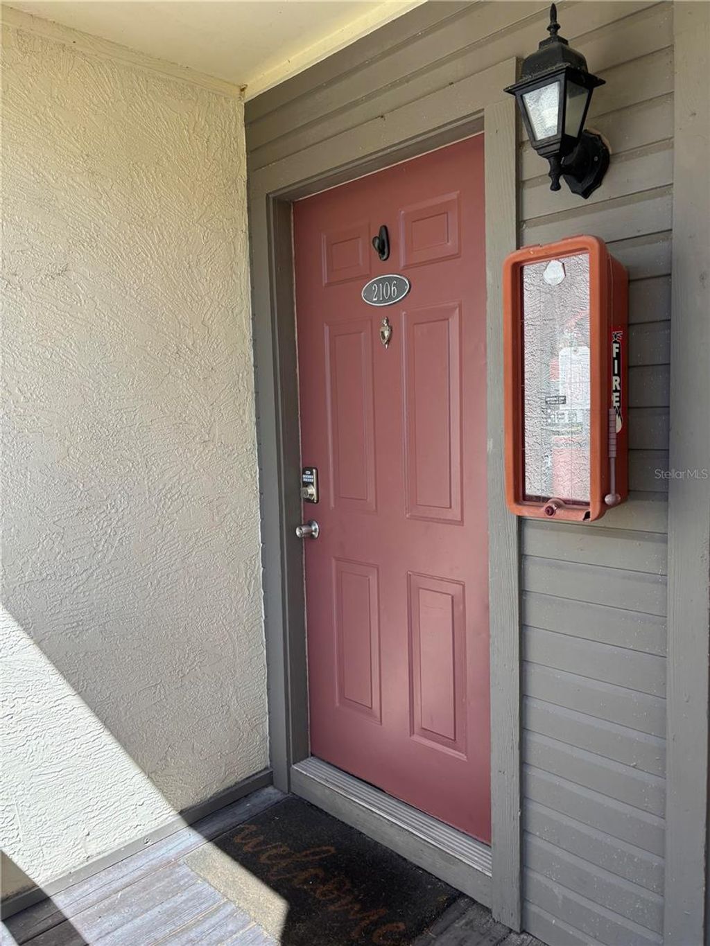Photo of 10263 Gandy Boulevard N #2106, St Petersburg, FL 33702 (MLS # A4688804)