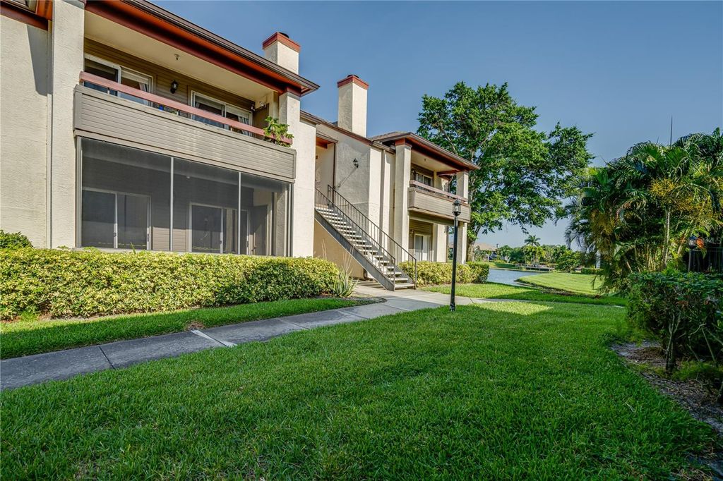 Photo of 10263 Gandy Boulevard N #2106, St Petersburg, FL 33702 (MLS # A4688804)