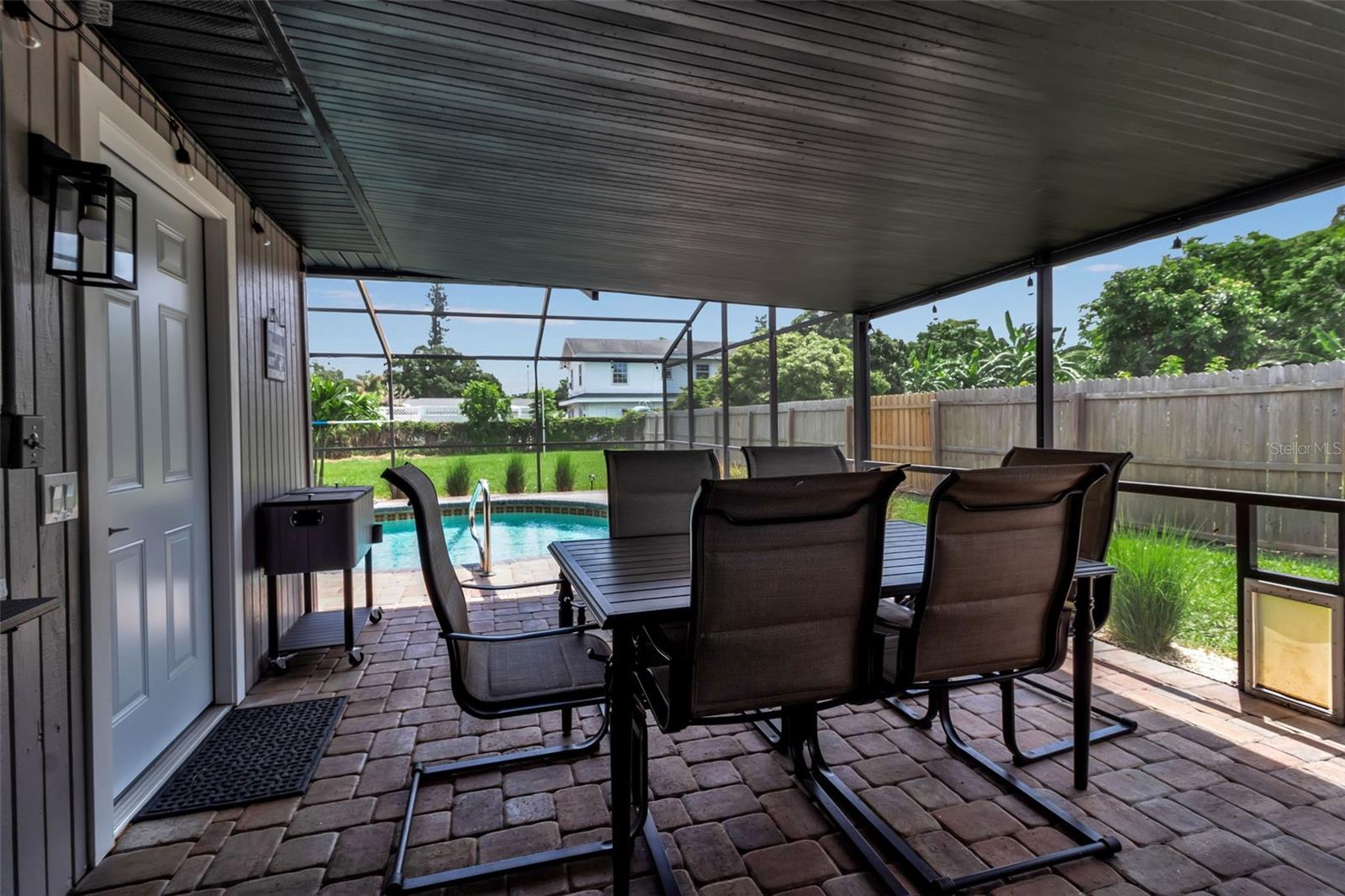 CEDAR TERRACE - Residential