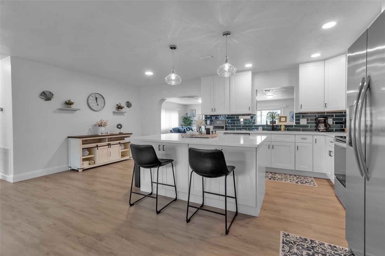 CEDAR TERRACE - Residential
