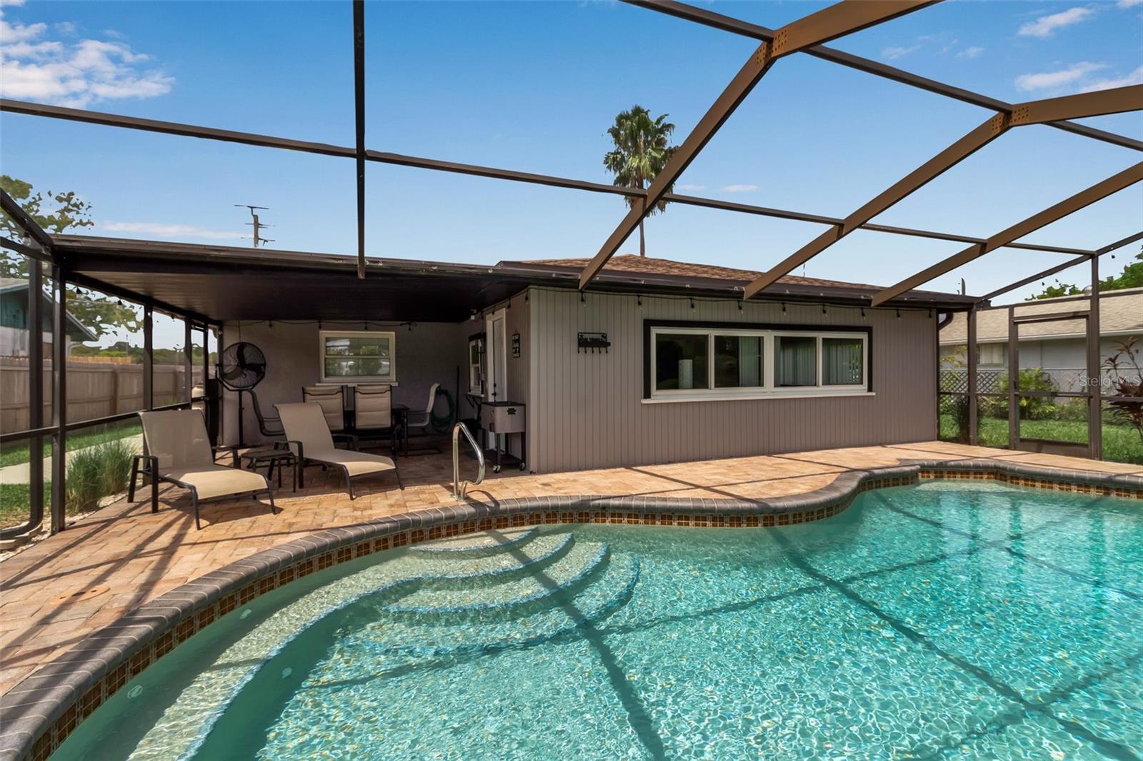 CEDAR TERRACE - Residential