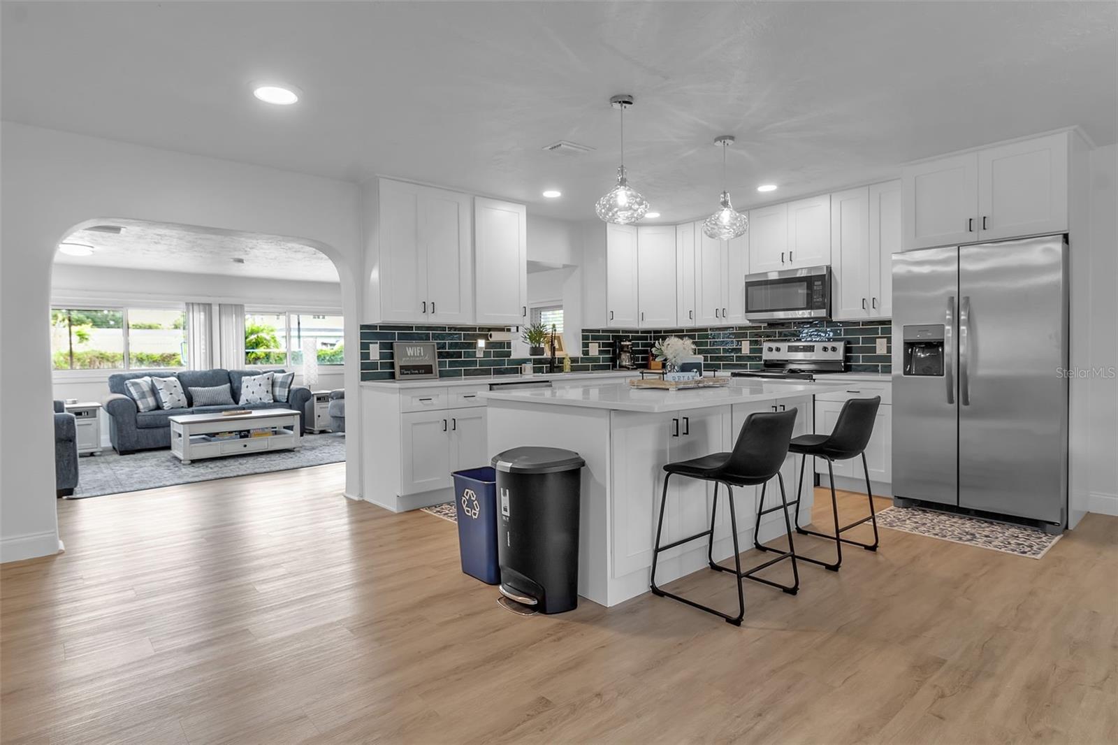 CEDAR TERRACE - Residential