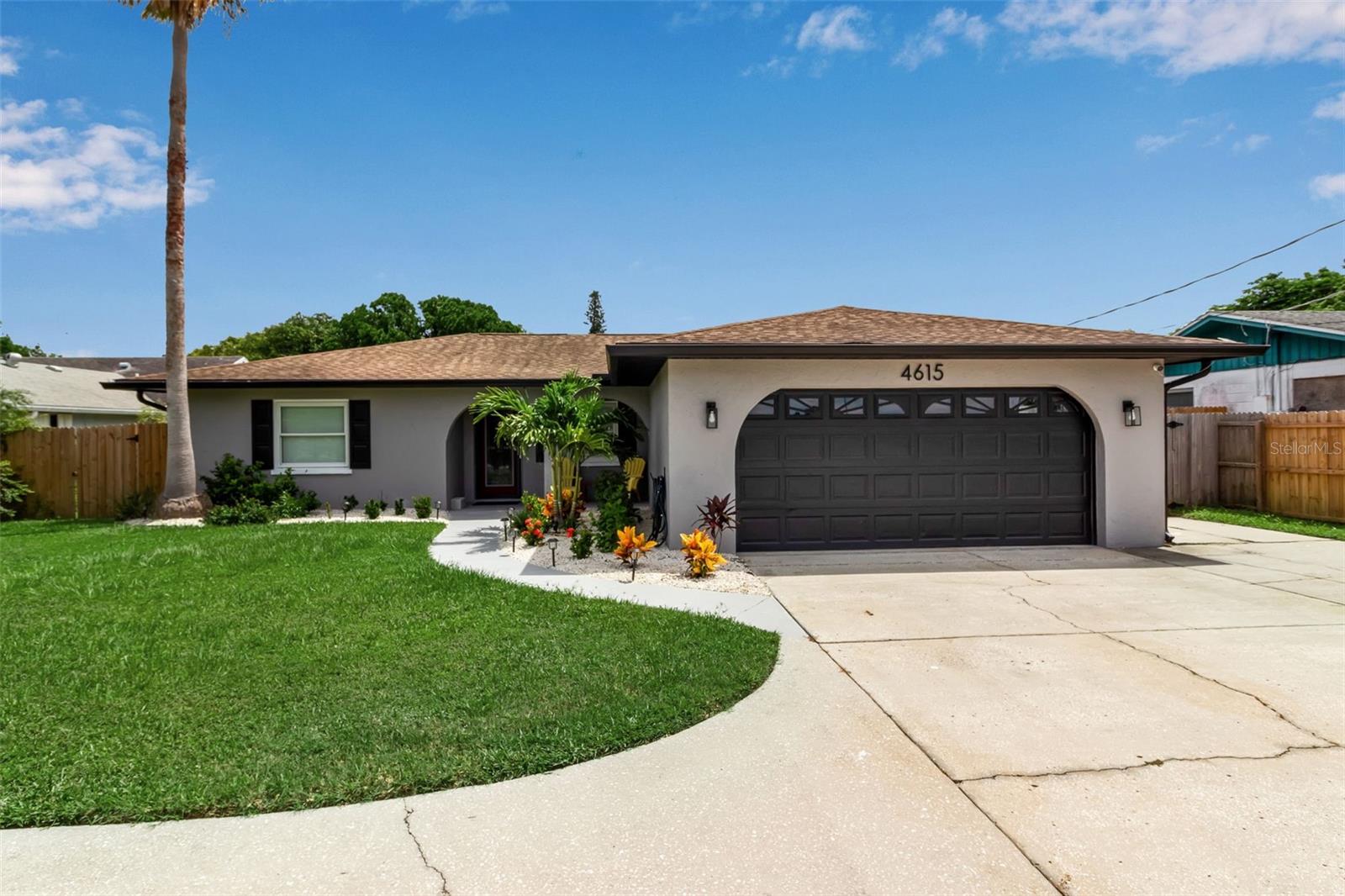 CEDAR TERRACE - Residential