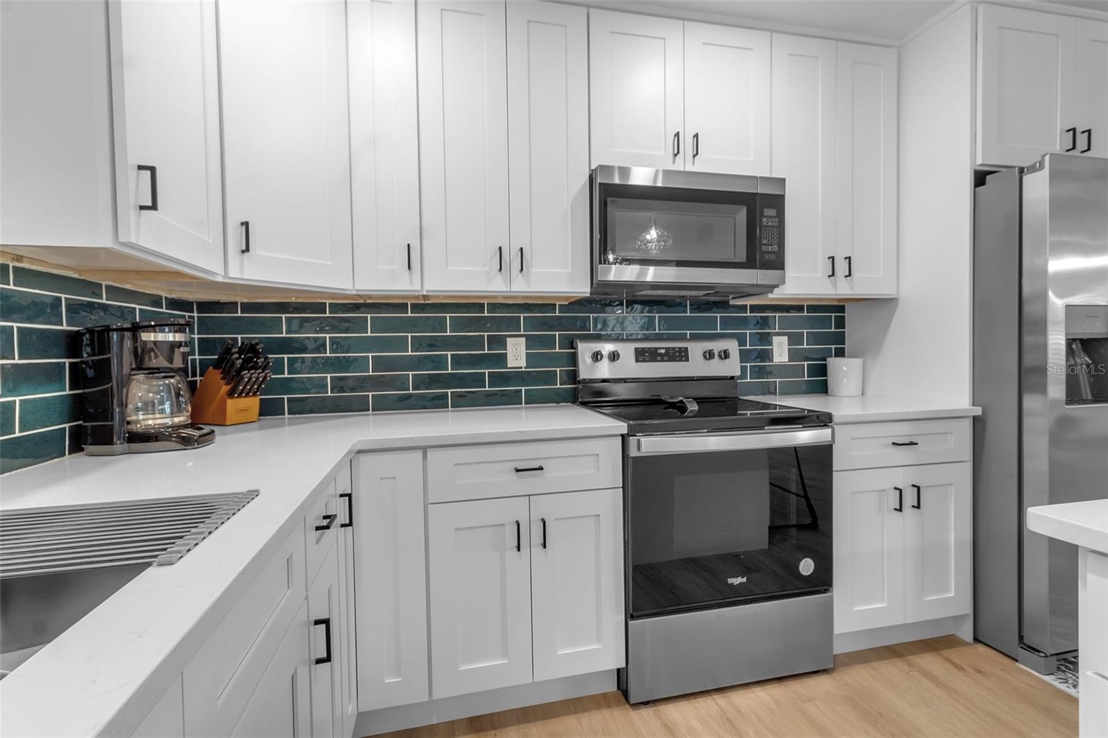 CEDAR TERRACE - Residential