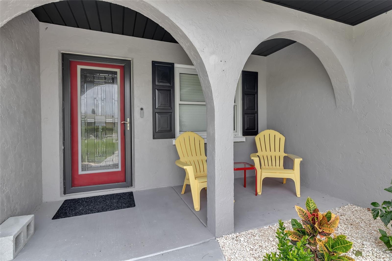 CEDAR TERRACE - Residential