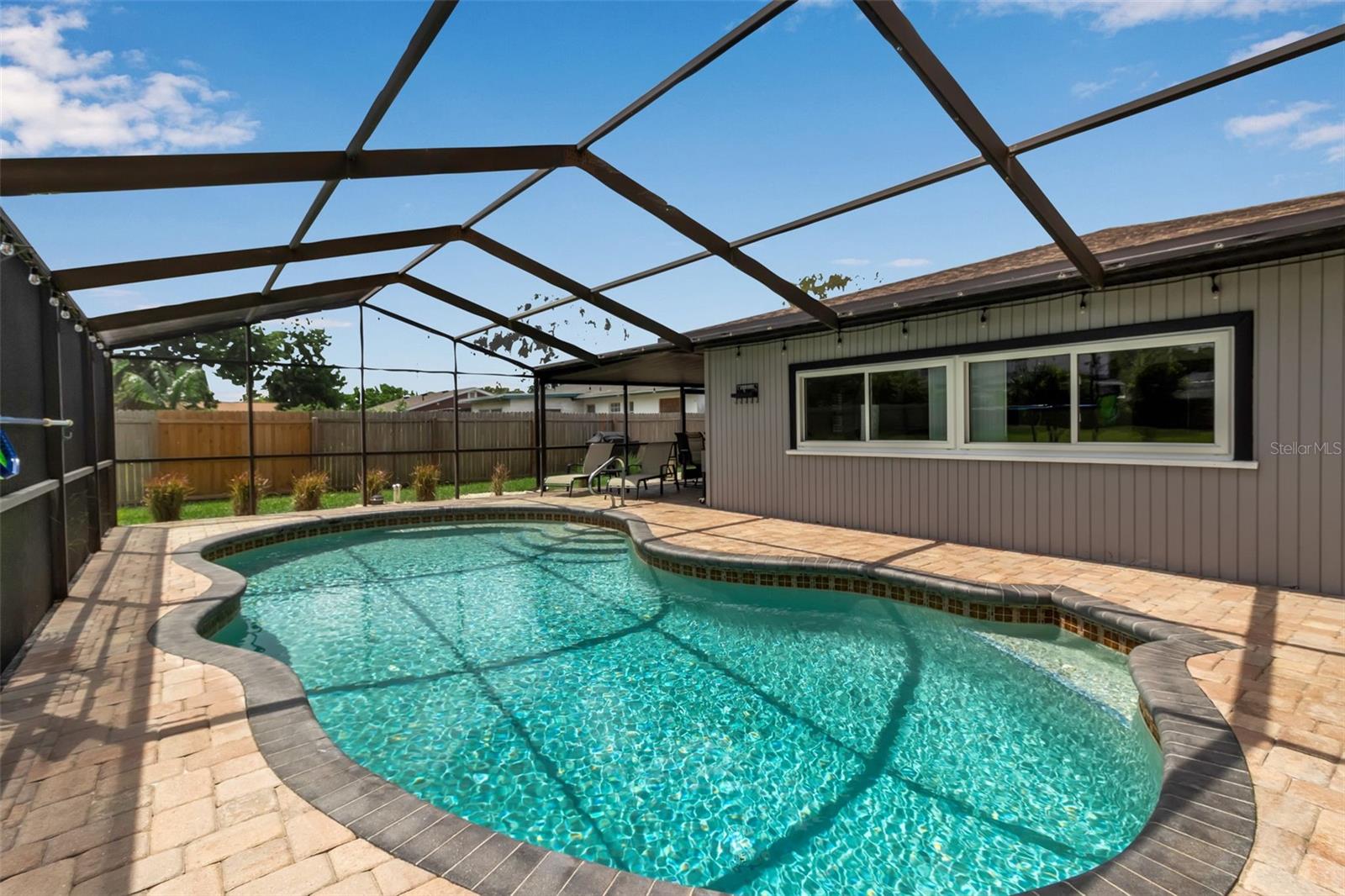 CEDAR TERRACE - Residential