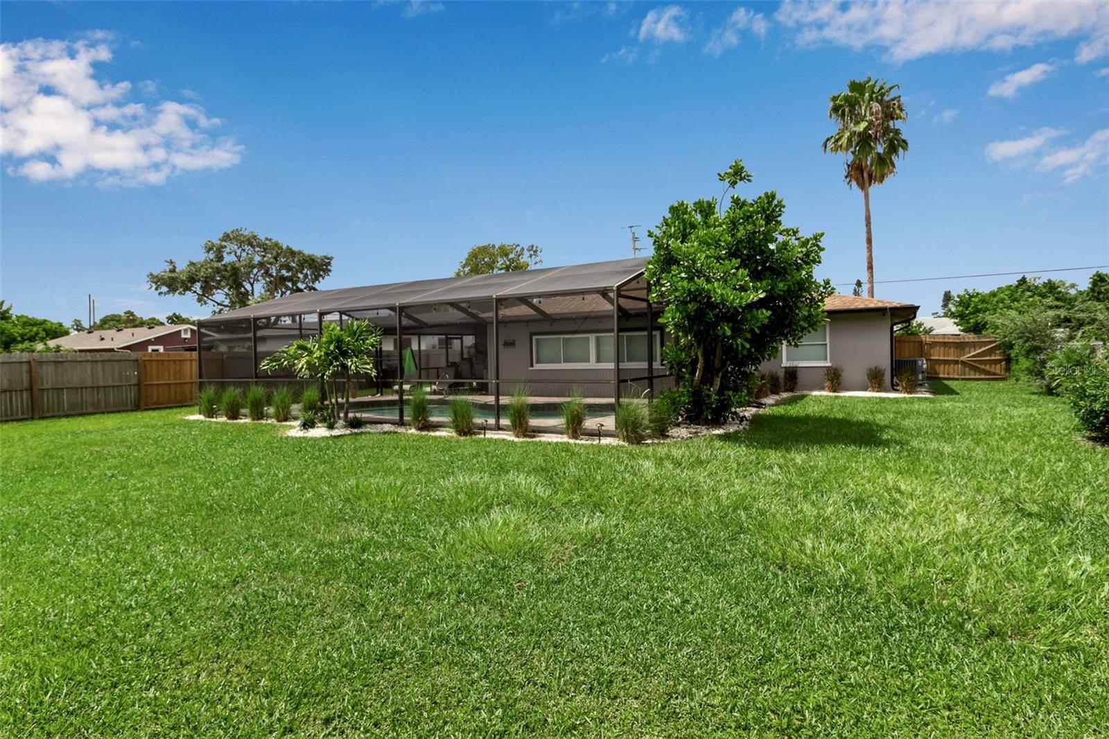 CEDAR TERRACE - Residential