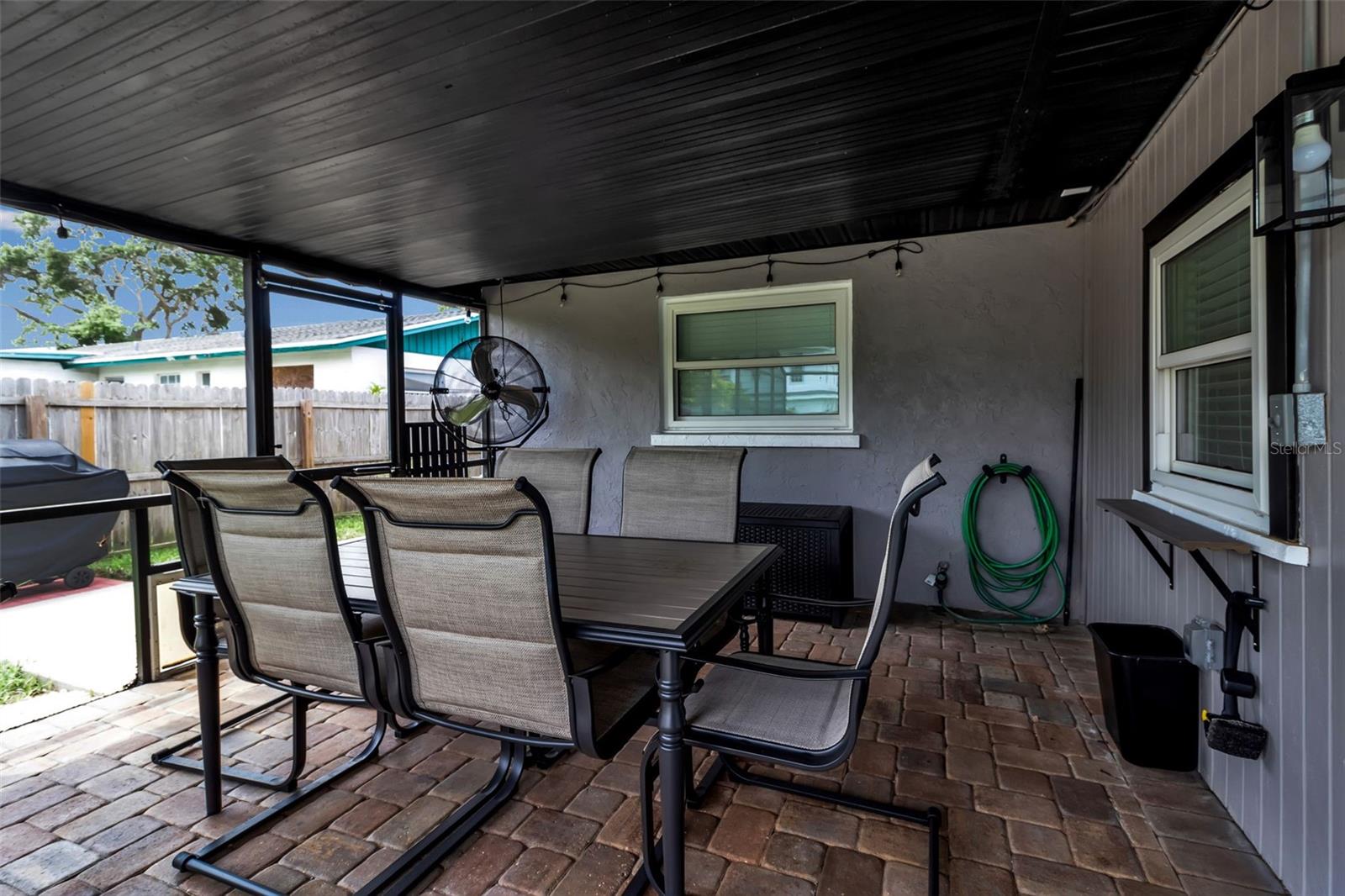 CEDAR TERRACE - Residential