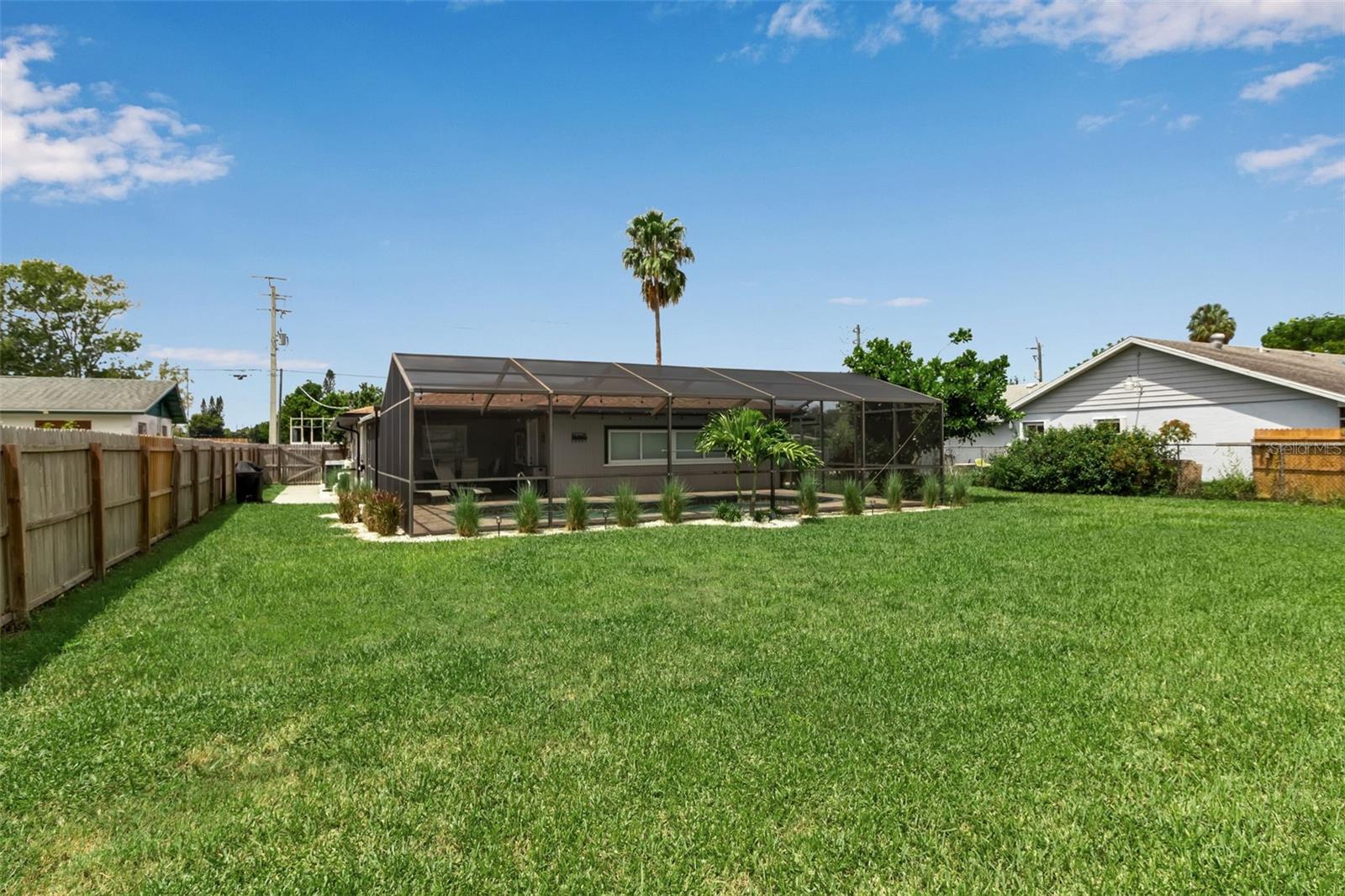 CEDAR TERRACE - Residential