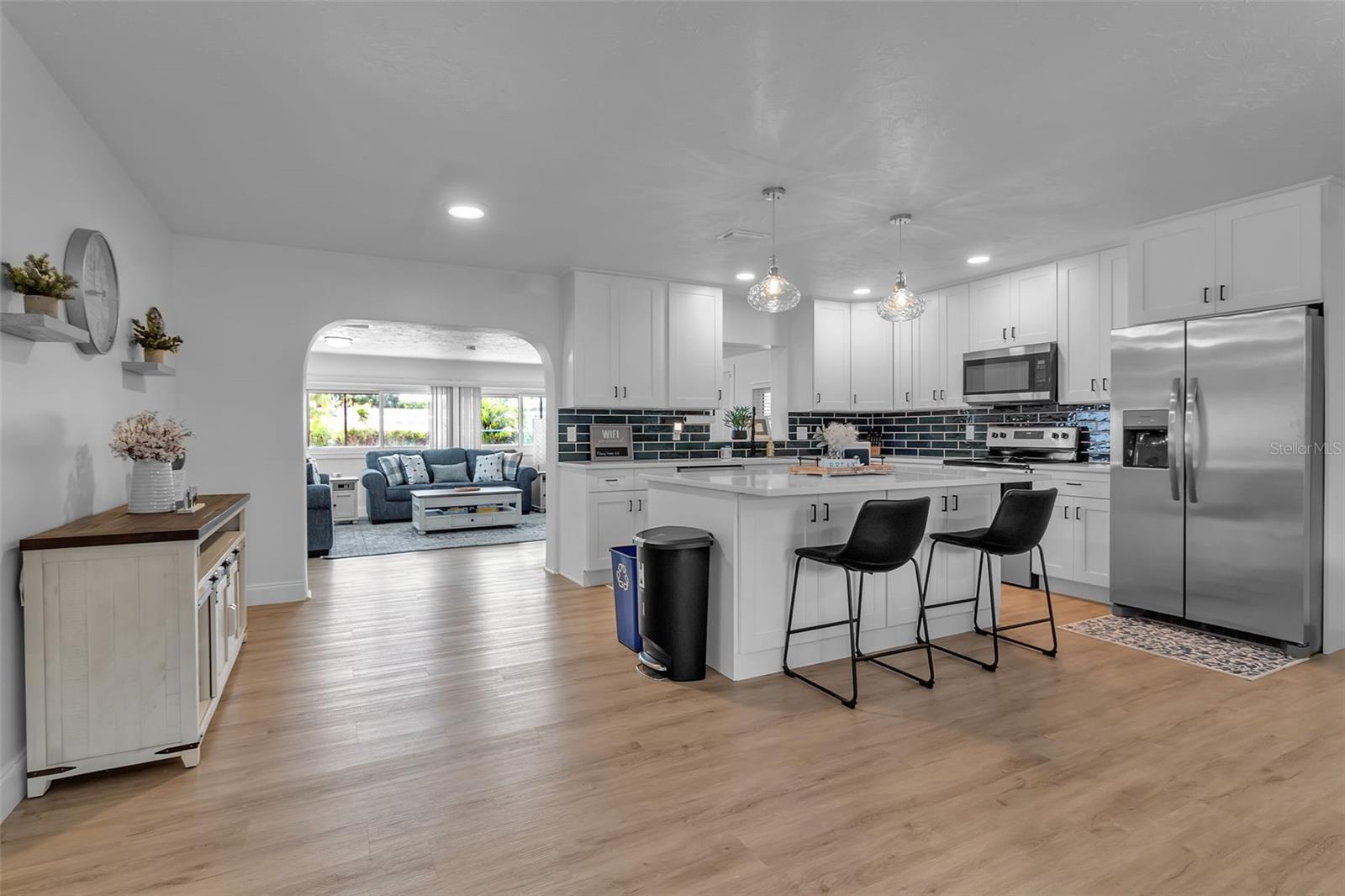 CEDAR TERRACE - Residential