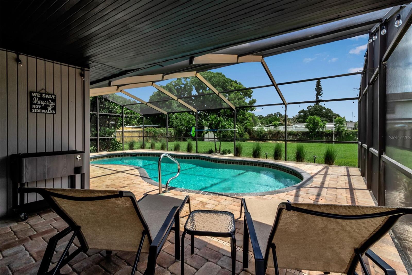 CEDAR TERRACE - Residential
