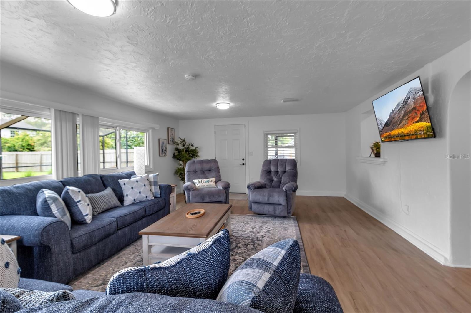 CEDAR TERRACE - Residential