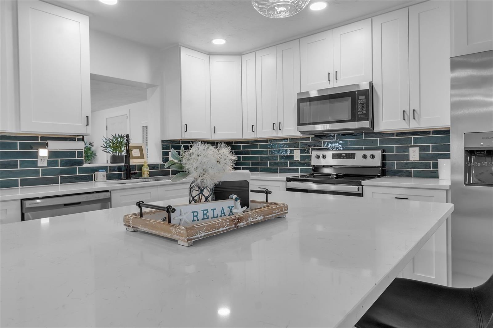 CEDAR TERRACE - Residential