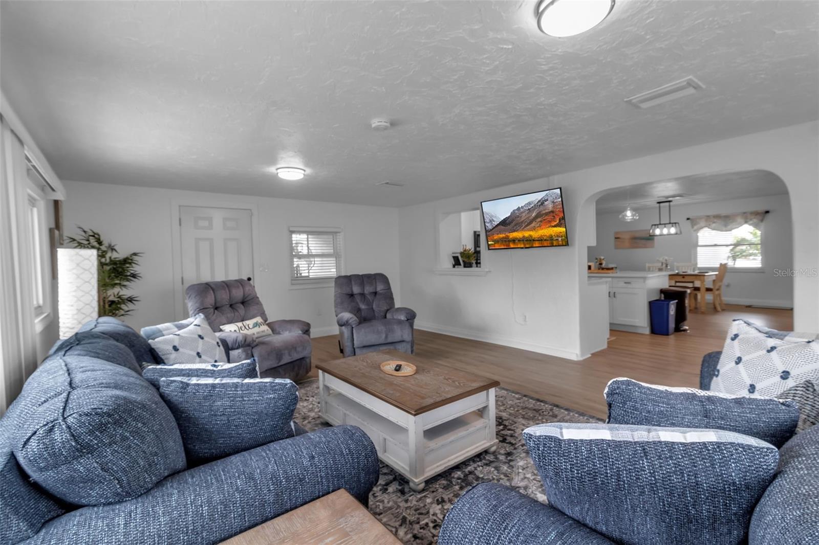 CEDAR TERRACE - Residential