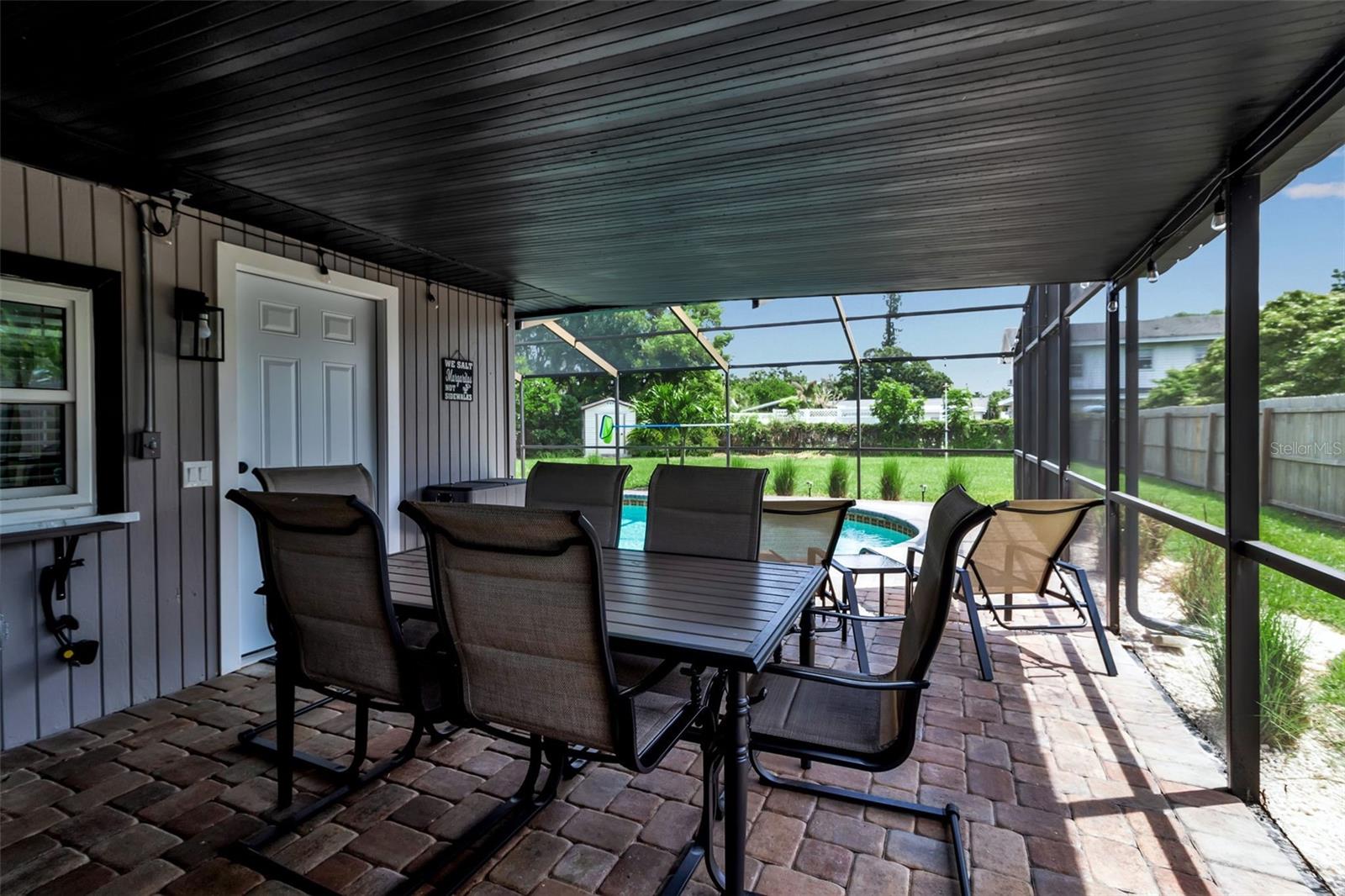 CEDAR TERRACE - Residential