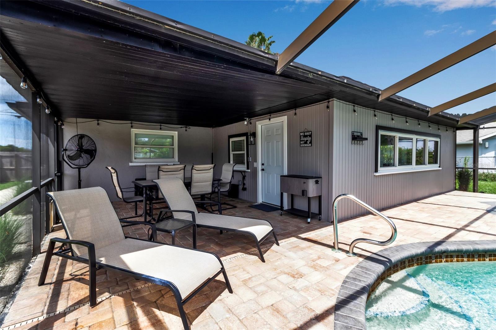CEDAR TERRACE - Residential