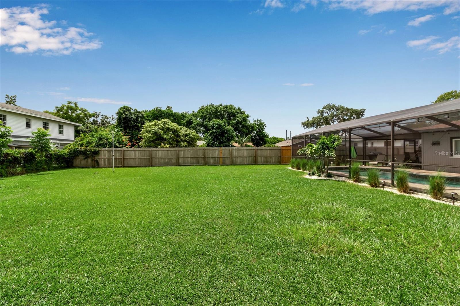CEDAR TERRACE - Residential