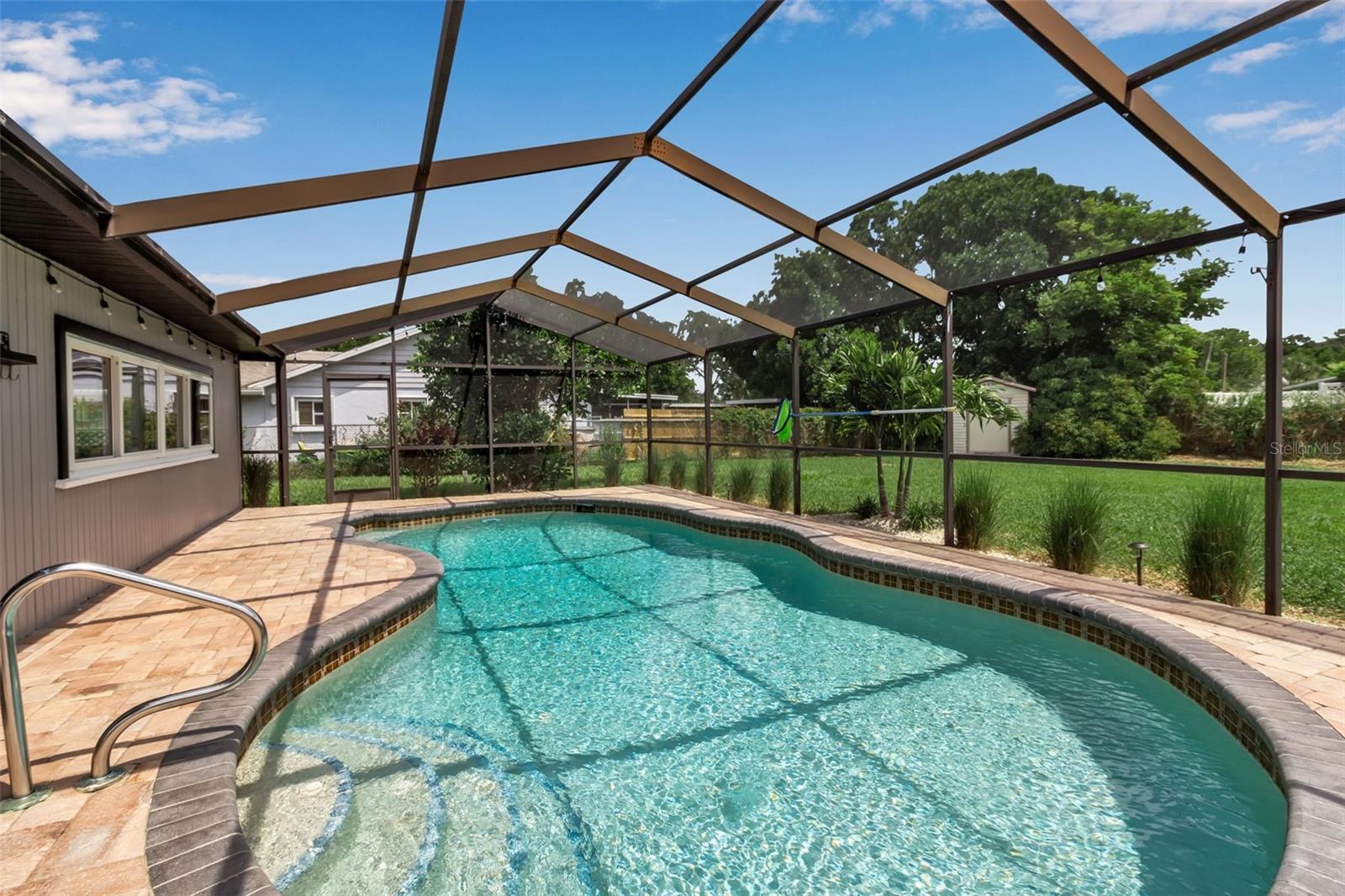 CEDAR TERRACE - Residential
