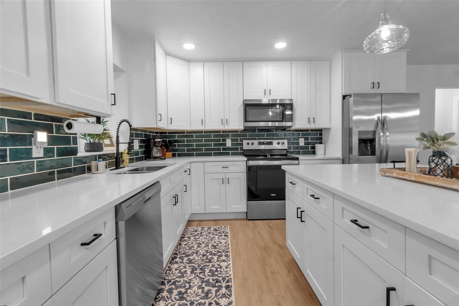 CEDAR TERRACE - Residential