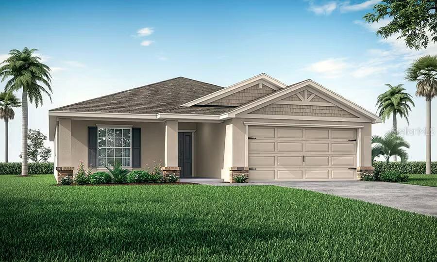 SUNRIDGE CHASE - Residential