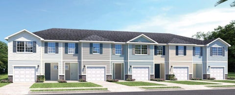 Photo of 20243 Lou Angela Lane, Lutz, FL 33558 (MLS # W7886462)