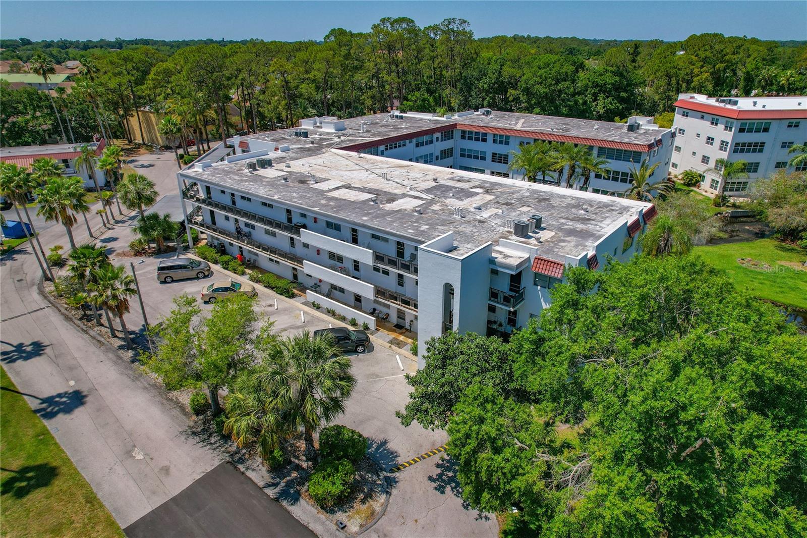 ORCHID SPGS VILL 100 CONDO - Residential