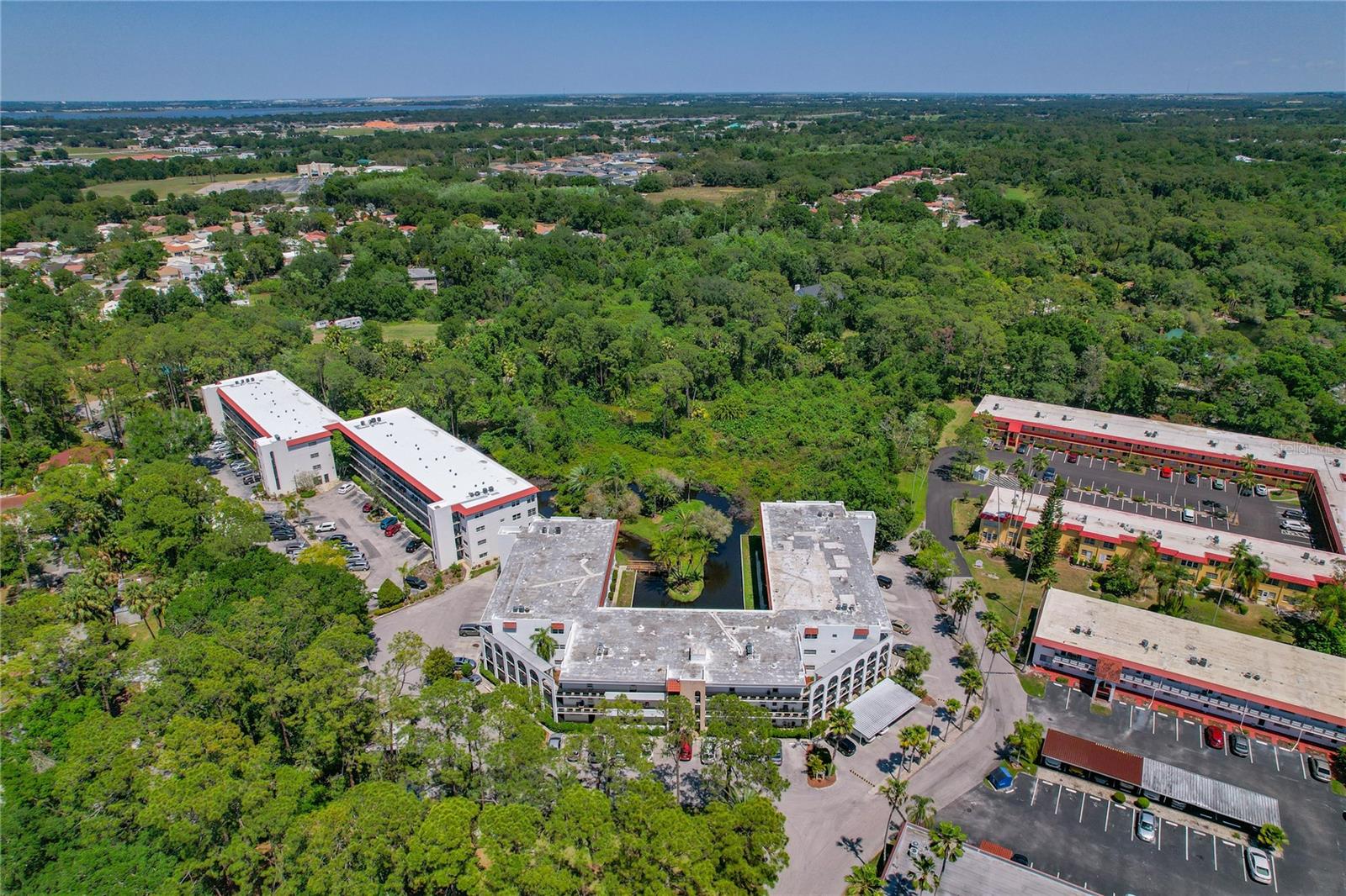 ORCHID SPGS VILL 100 CONDO - Residential