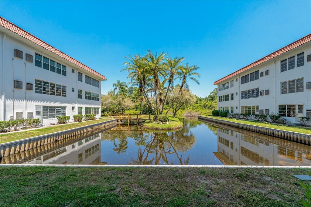 Photo of 100 El Camino Dr #309, Winter Haven, FL 33884 (MLS # P4937234)