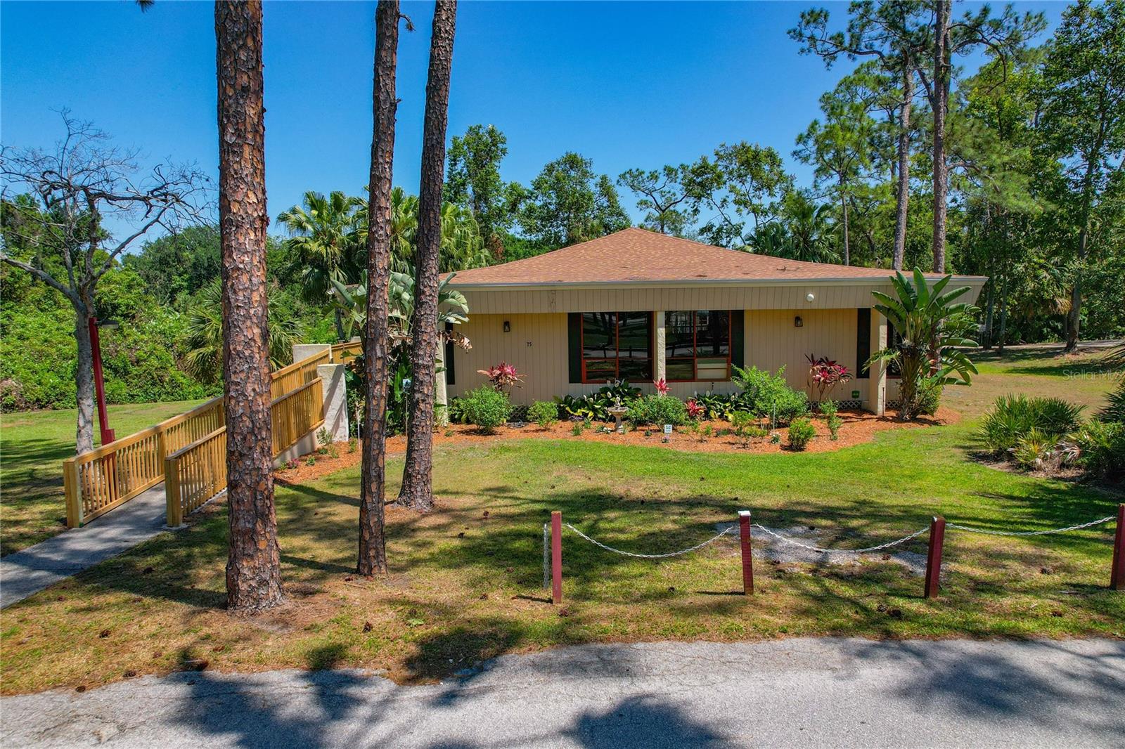 ORCHID SPGS VILL 100 CONDO - Residential