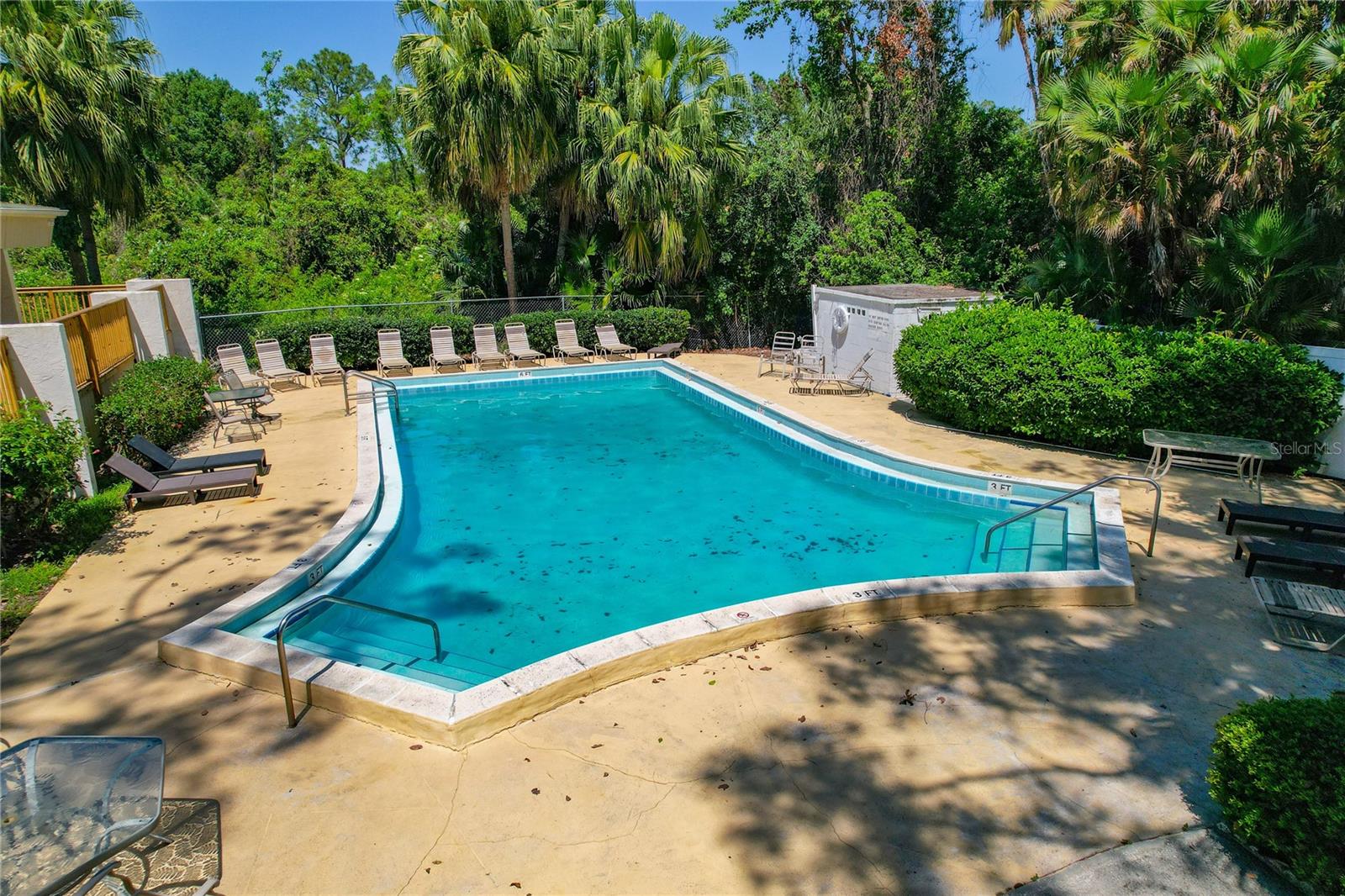 ORCHID SPGS VILL 100 CONDO - Residential