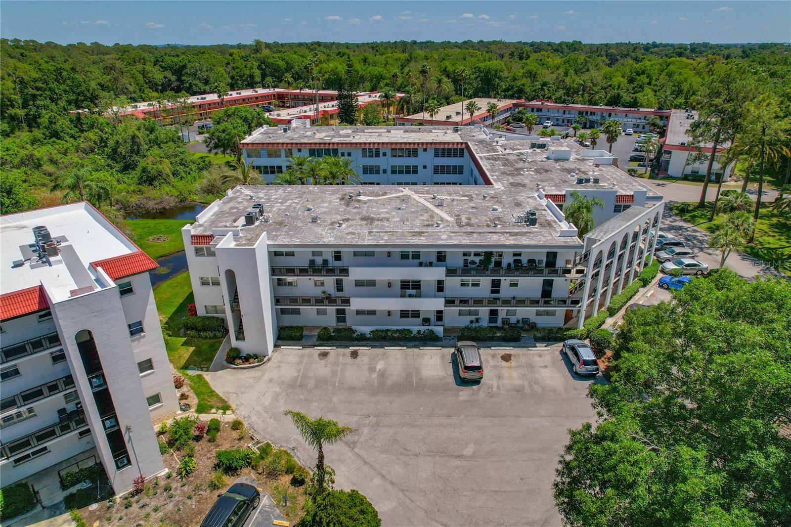 ORCHID SPGS VILL 100 CONDO - Residential