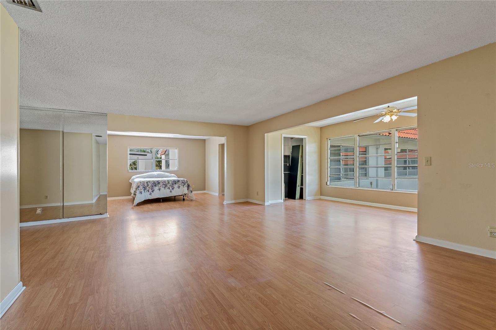 ORCHID SPGS VILL 100 CONDO - Residential