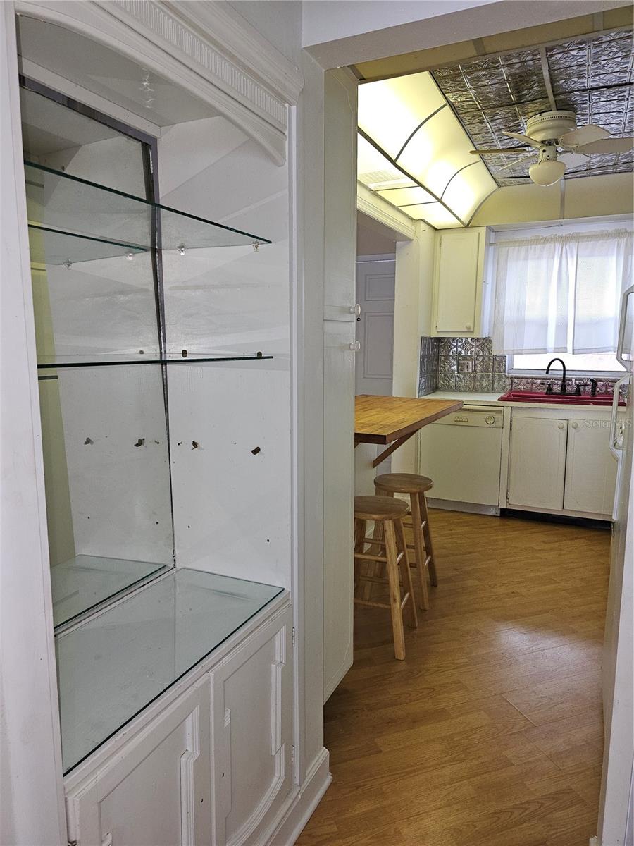 ORCHID SPGS VILL 100 CONDO - Residential