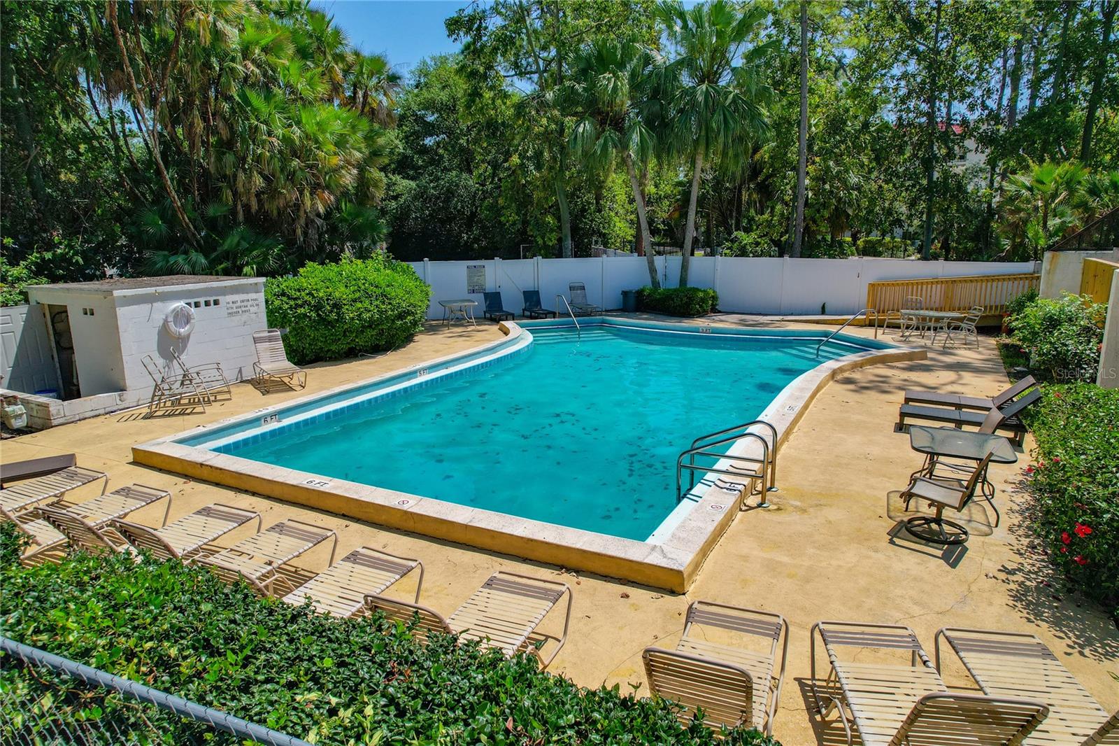 ORCHID SPGS VILL 100 CONDO - Residential