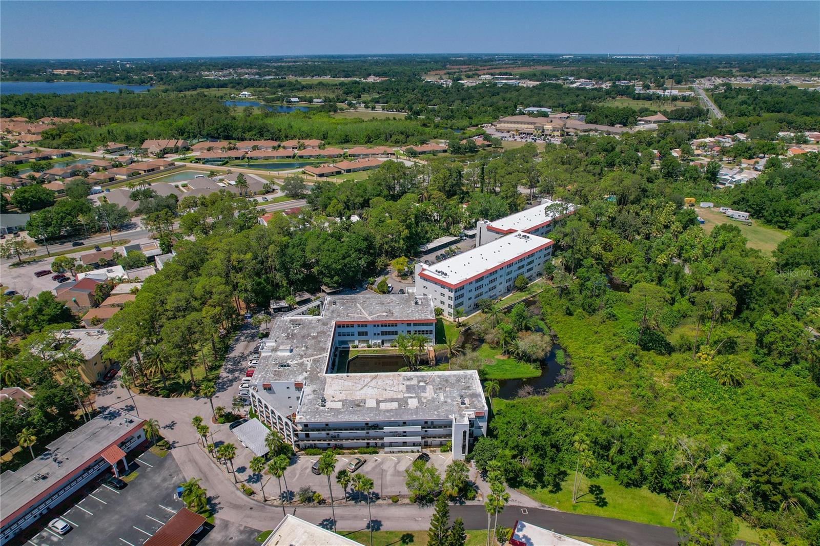 ORCHID SPGS VILL 100 CONDO - Residential