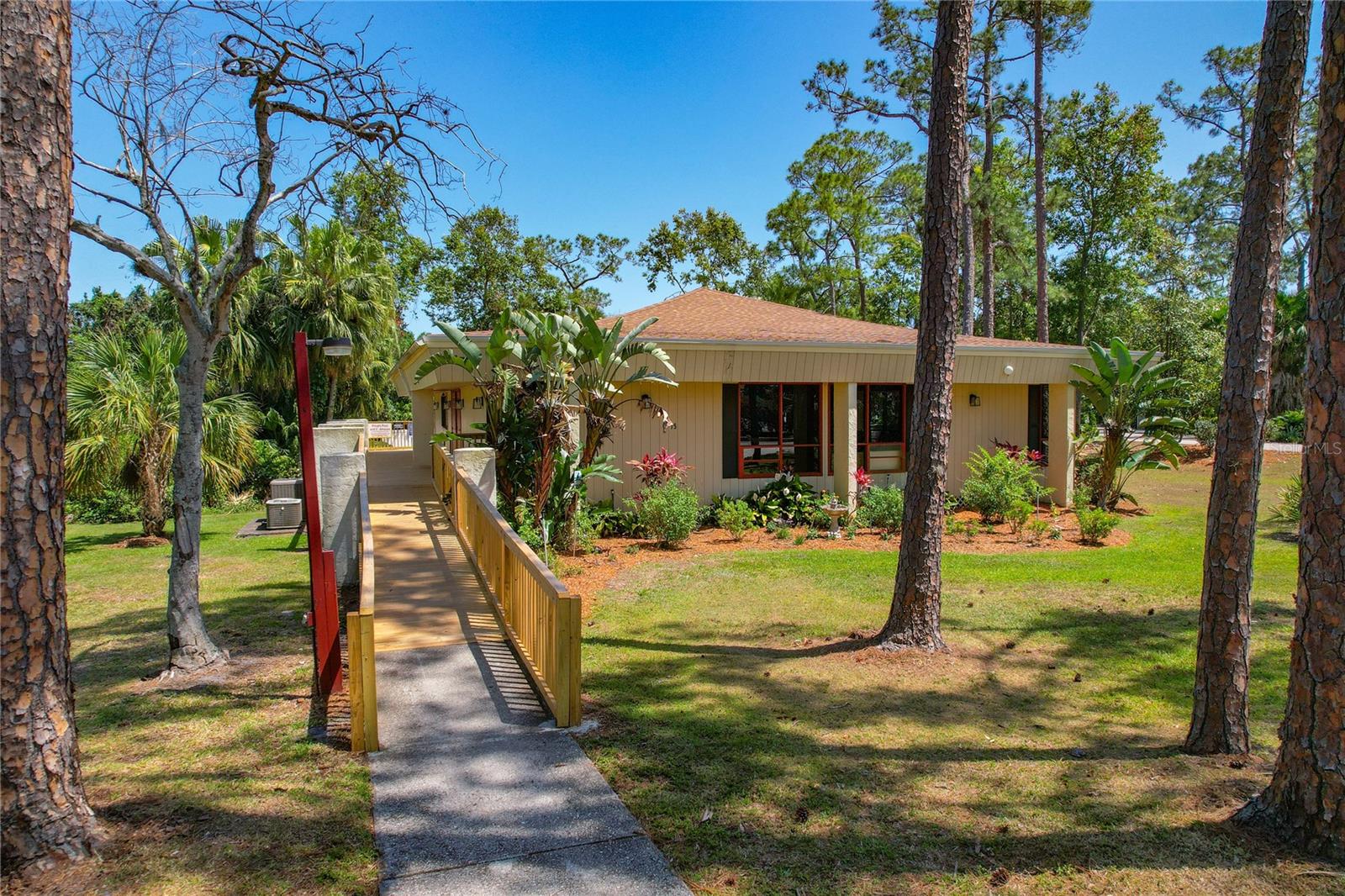 ORCHID SPGS VILL 100 CONDO - Residential