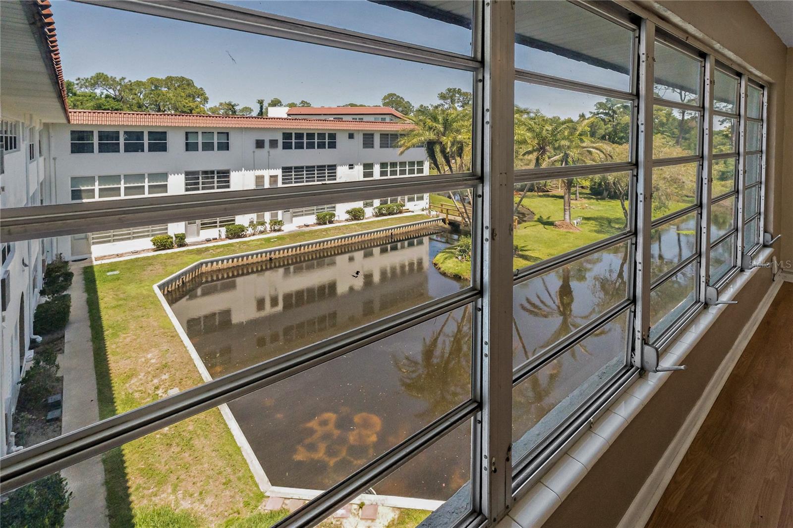 ORCHID SPGS VILL 100 CONDO - Residential