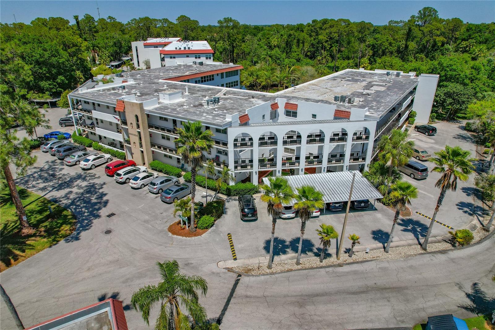 ORCHID SPGS VILL 100 CONDO - Residential