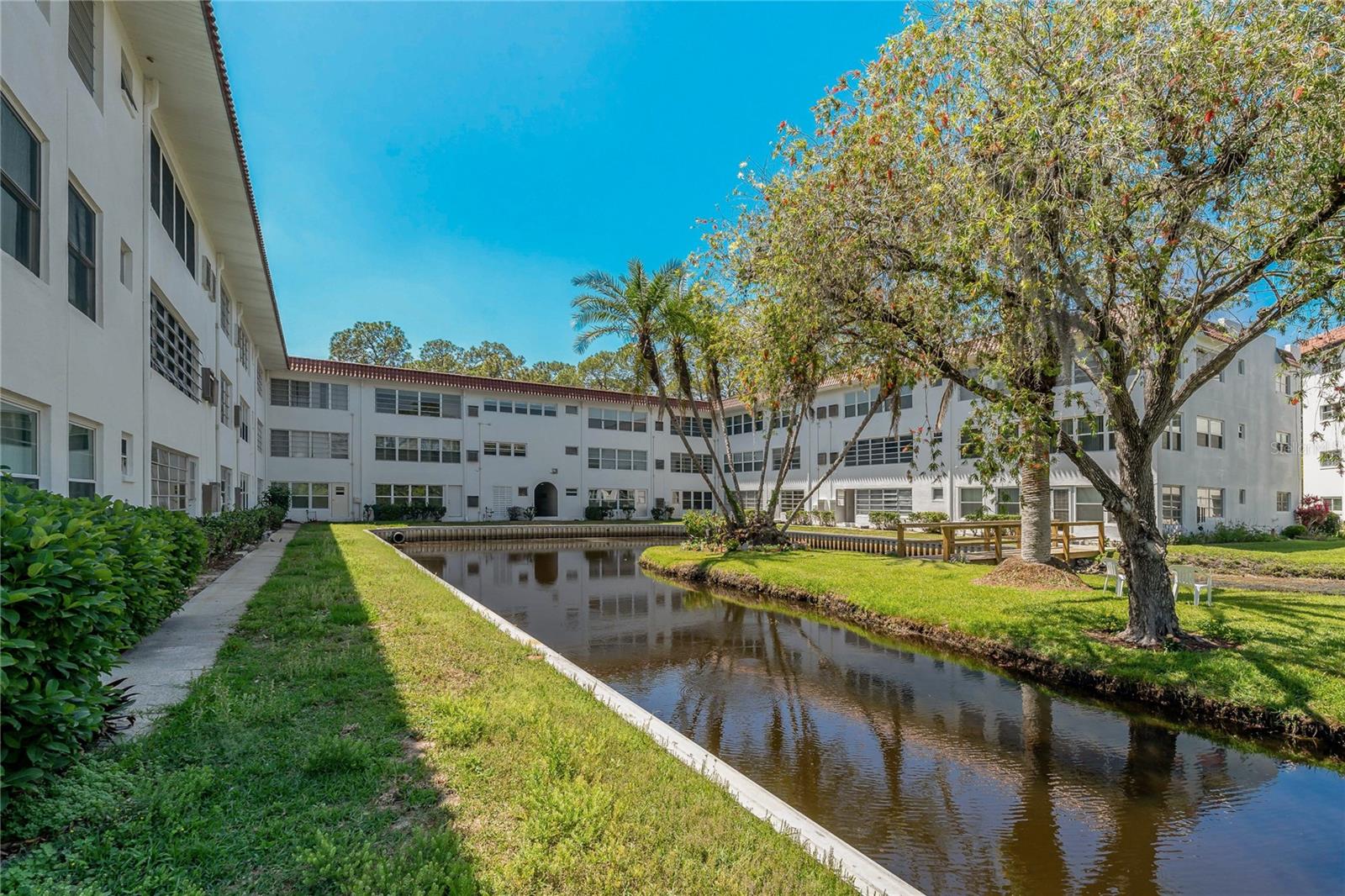 ORCHID SPGS VILL 100 CONDO - Residential