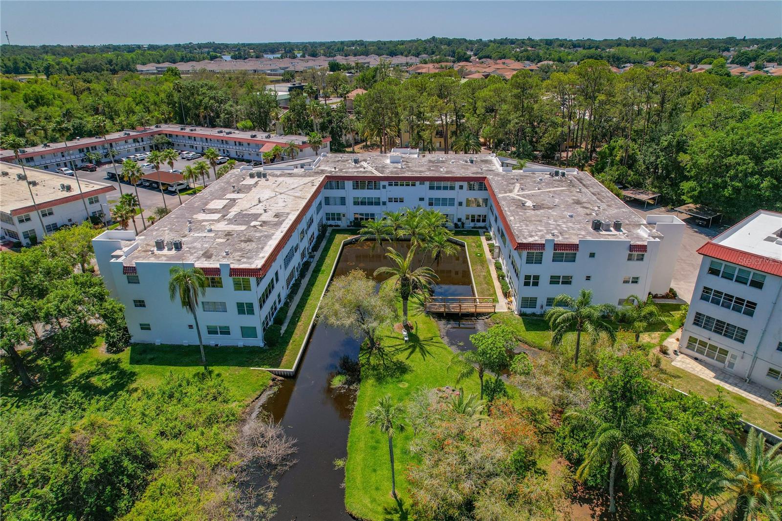 ORCHID SPGS VILL 100 CONDO - Residential